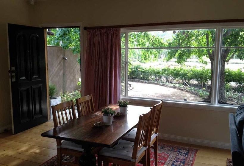 住宿加早餐  Glenlowren