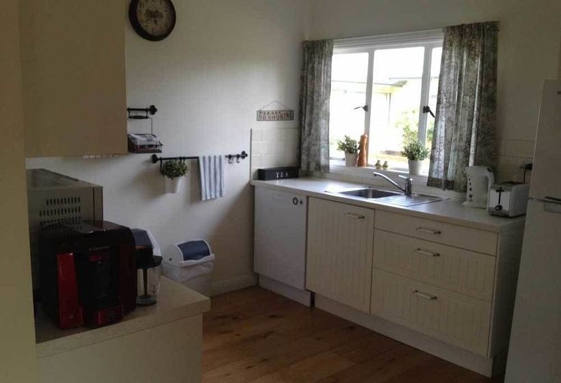 住宿加早餐  Glenlowren