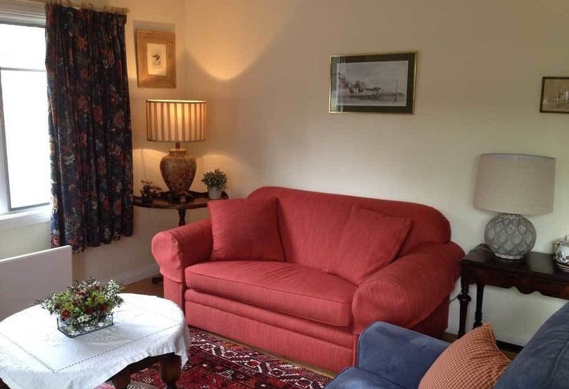 住宿加早餐  Glenlowren