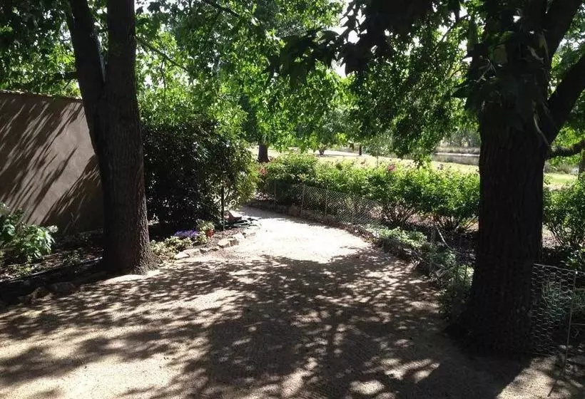 ベッドアンドブレックファースト Glenlowren