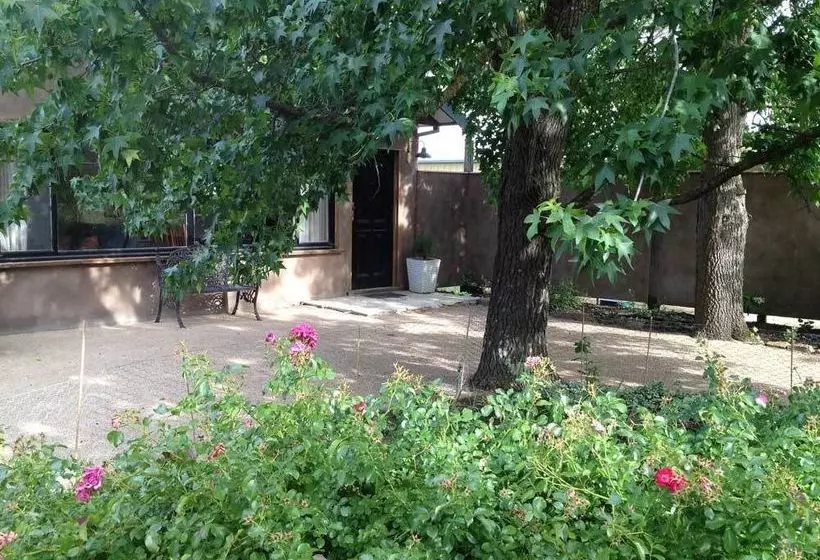 ベッドアンドブレックファースト Glenlowren