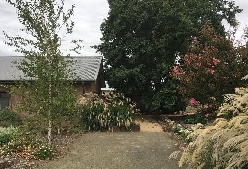 住宿加早餐  Glenlowren