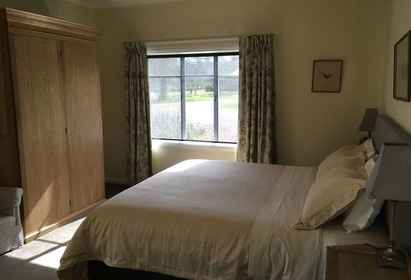 住宿加早餐  Glenlowren