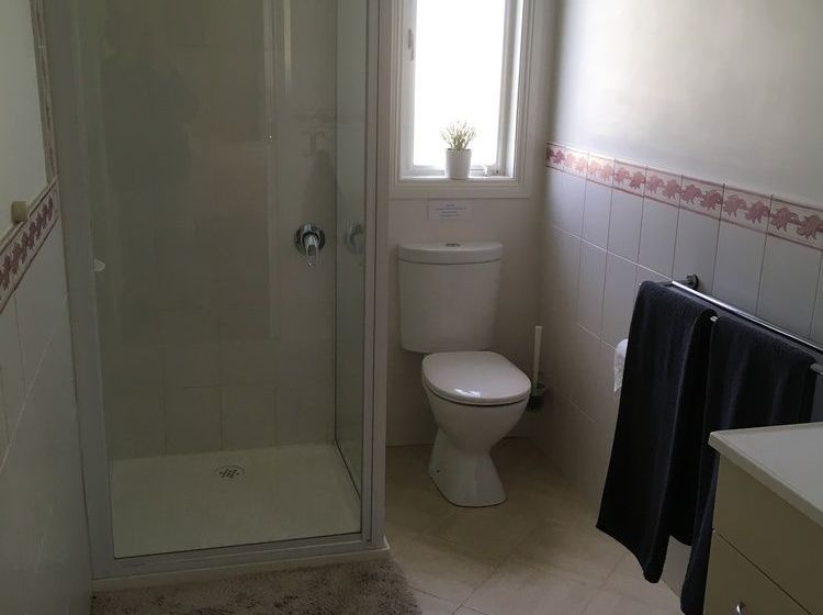 住宿加早餐  Glenlowren