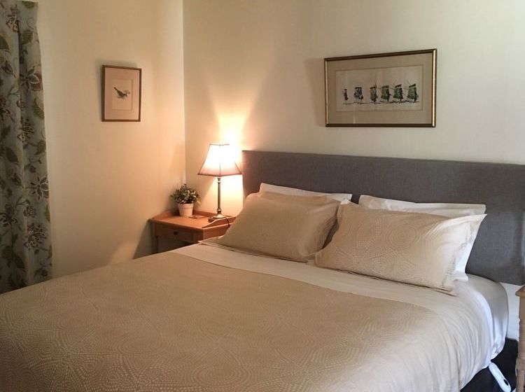 住宿加早餐  Glenlowren