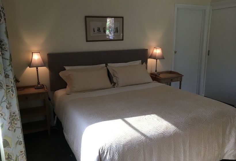 住宿加早餐  Glenlowren