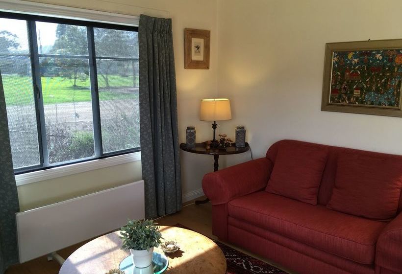 住宿加早餐  Glenlowren