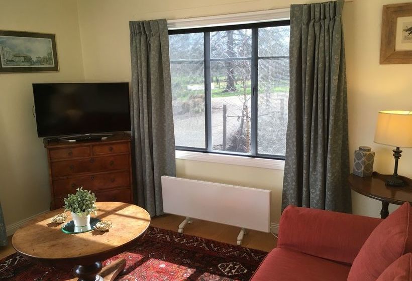 住宿加早餐  Glenlowren