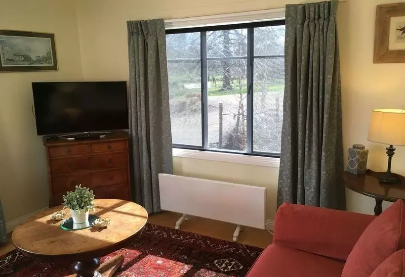 ベッドアンドブレックファースト Glenlowren