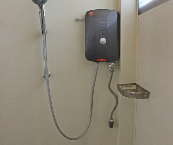 Nocleg ze śniadaniem Kiulu Riverside Chalet