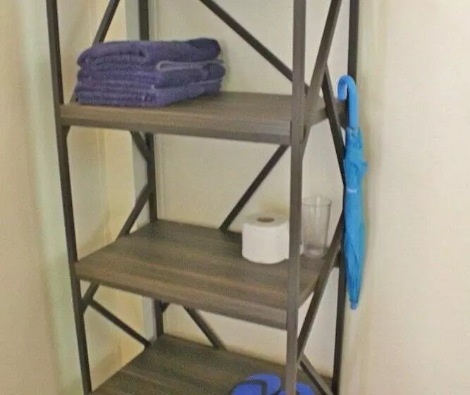 Aamiaismajoitus (B&B) Kiulu Riverside Chalet