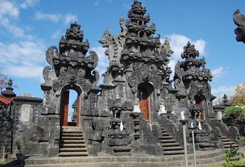 민박 Pranajaya Loka