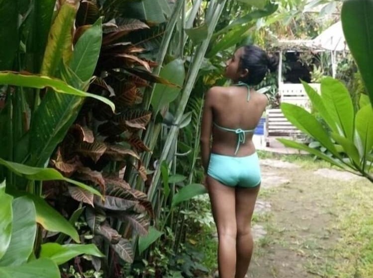 민박 Pranajaya Loka