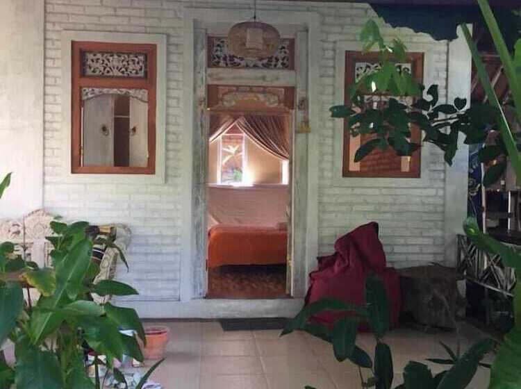 민박 Pranajaya Loka