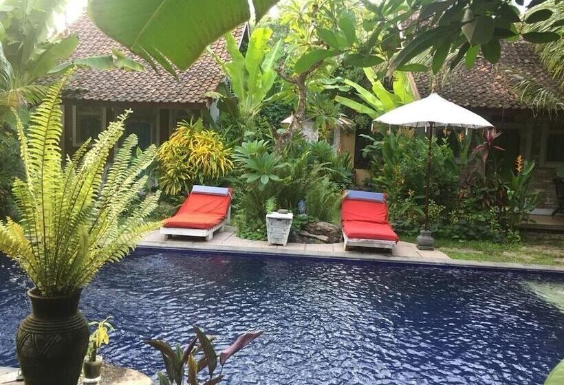 민박 Pranajaya Loka