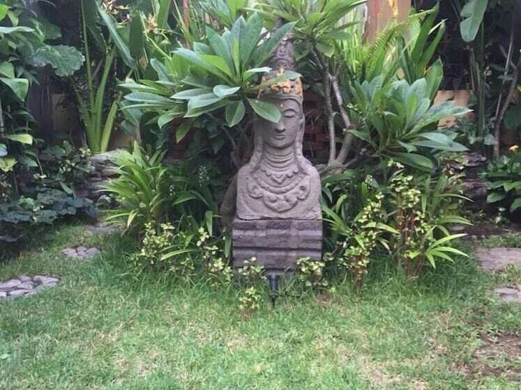 민박 Pranajaya Loka