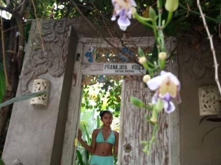 민박 Pranajaya Loka