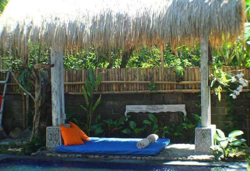 민박 Pranajaya Loka