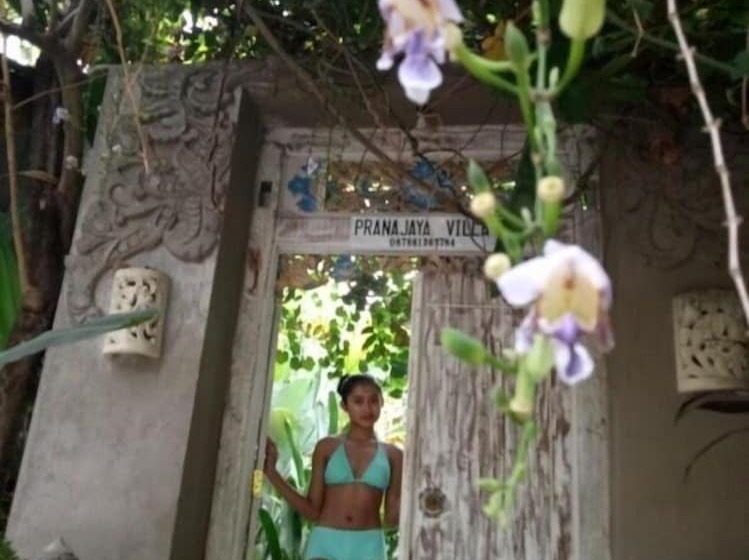 민박 Pranajaya Loka