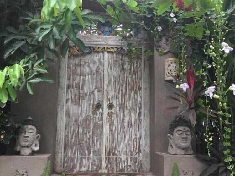 민박 Pranajaya Loka