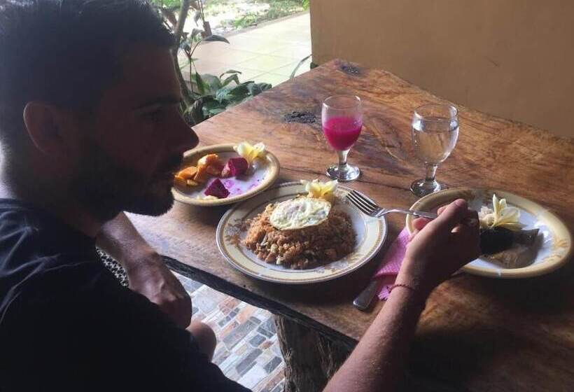 민박 Pranajaya Loka