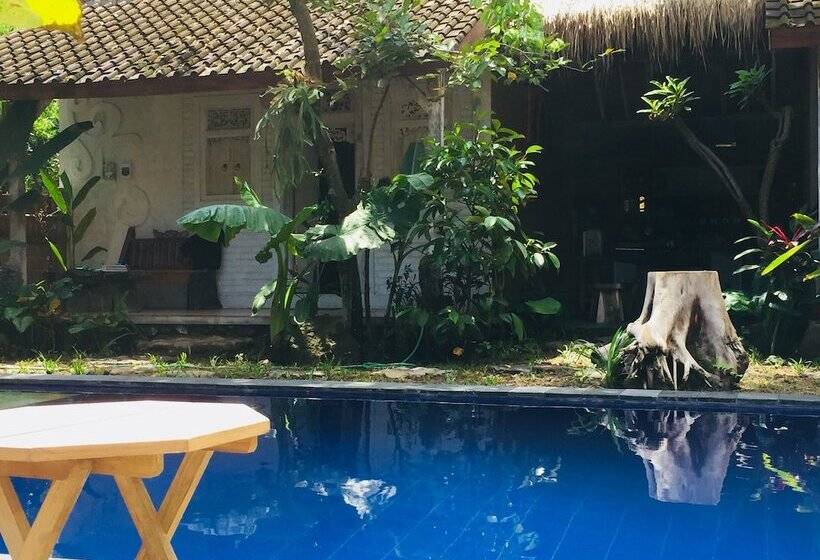 민박 Pranajaya Loka