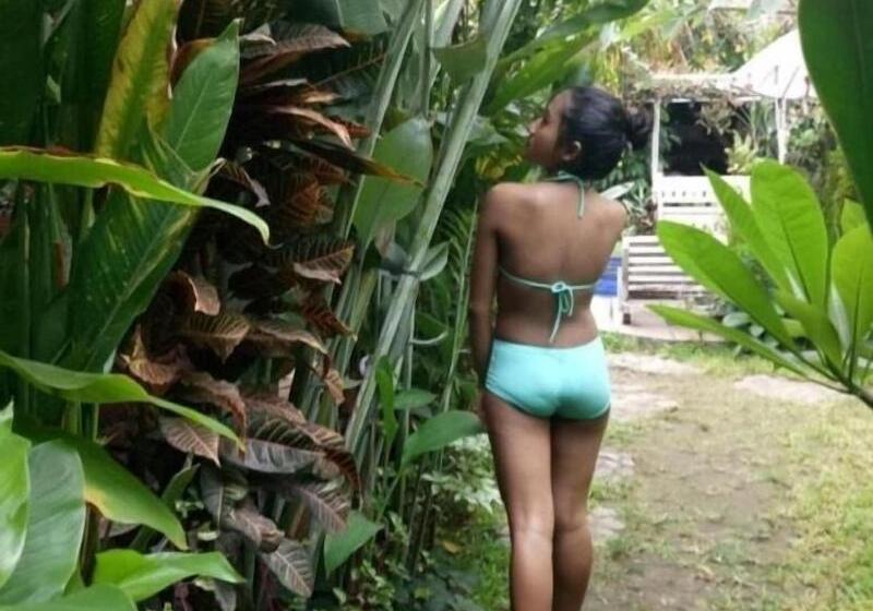 민박 Pranajaya Loka