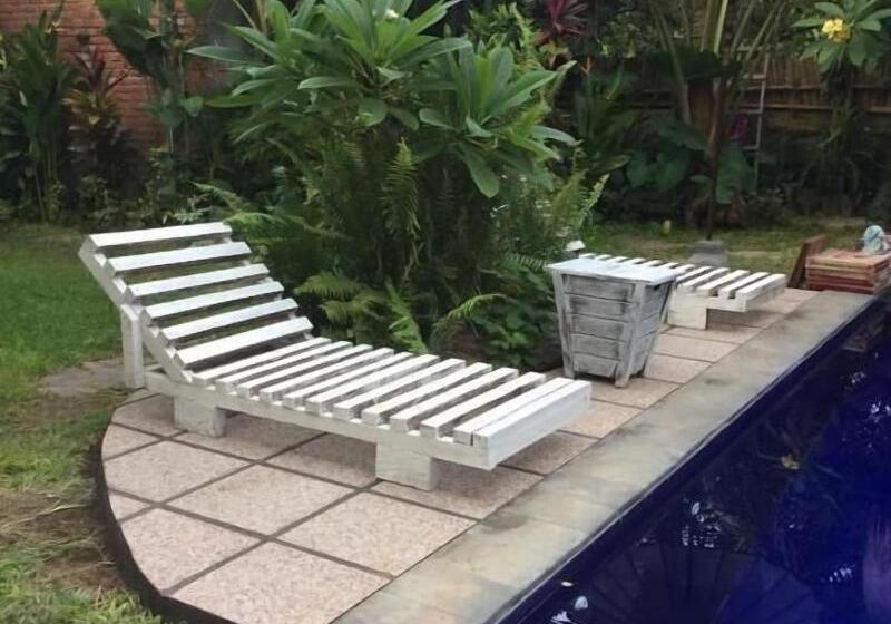 민박 Pranajaya Loka