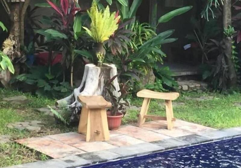 민박 Pranajaya Loka