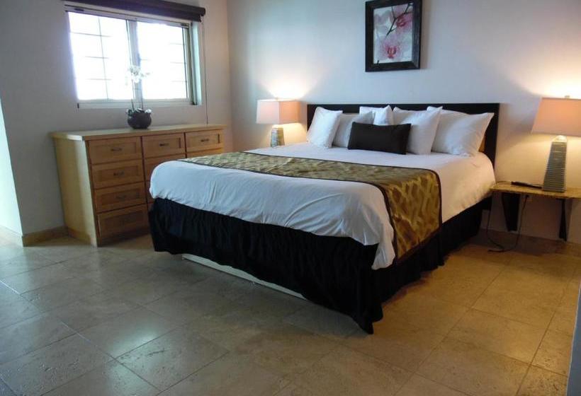 El Cantil Condo Resort