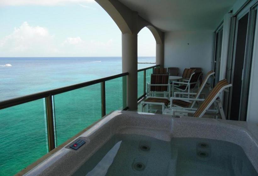 El Cantil Condo Resort