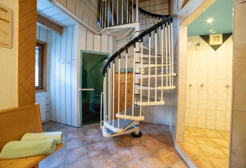 Erlebnishotel Kärnten Mölltal 3 Stern Superior