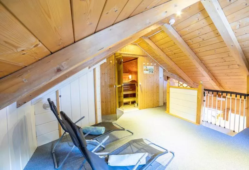 Erlebnishotel Kärnten Mölltal 3 Stern Superior