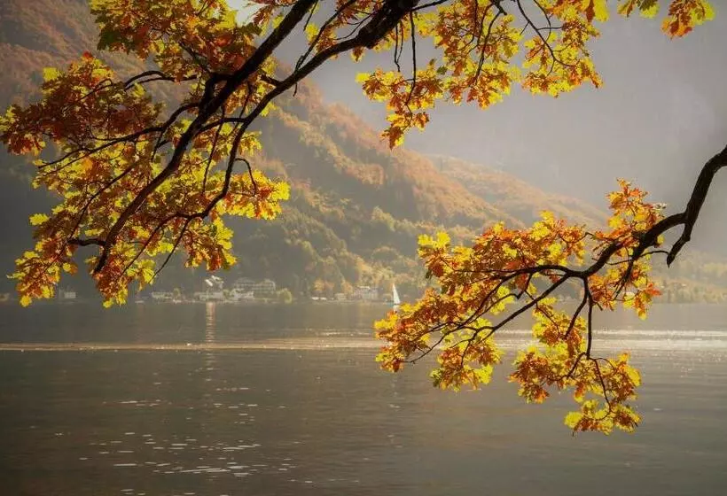 Erlebnishotel Kärnten Mölltal 3 Stern Superior