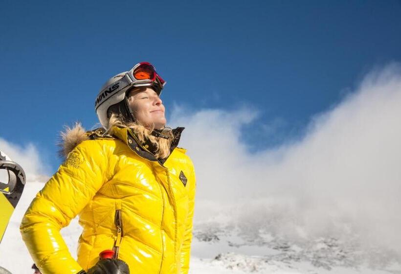 Erlebnishotel Kärnten Mölltal 3 Stern Superior