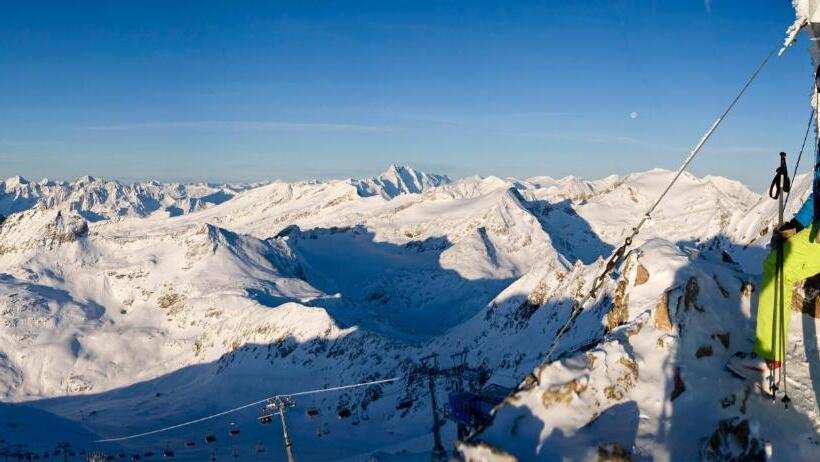 Erlebnishotel Kärnten Mölltal 3 Stern Superior