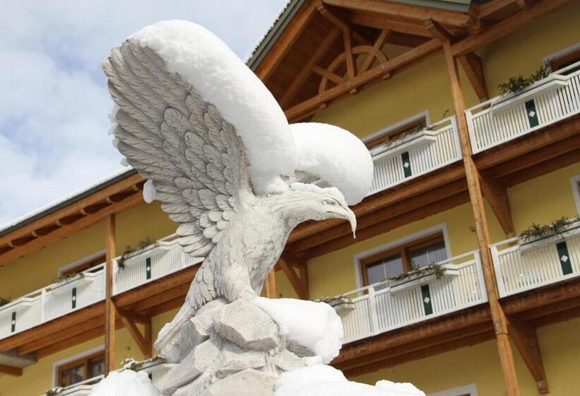 Erlebnishotel Kärnten Mölltal 3 Stern Superior