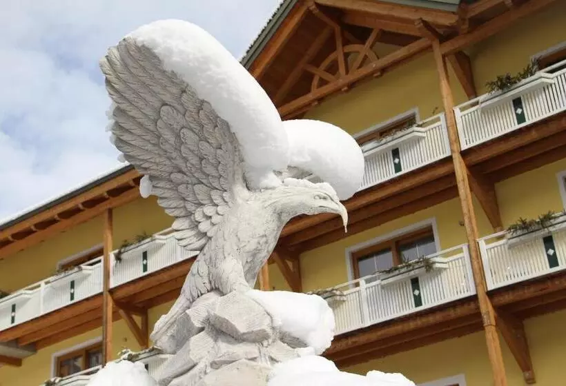 Erlebnishotel Kärnten Mölltal 3 Stern Superior