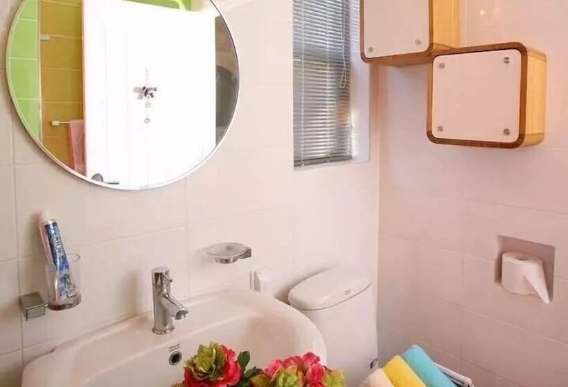 Gracia Pension Gapyeong