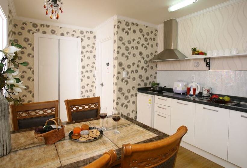 Gracia Pension Gapyeong