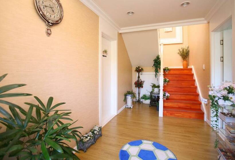 Gracia Pension Gapyeong