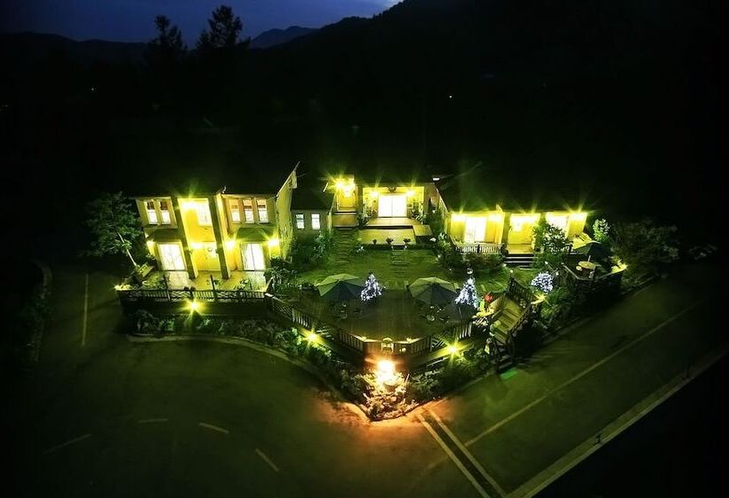 Gracia Pension Gapyeong