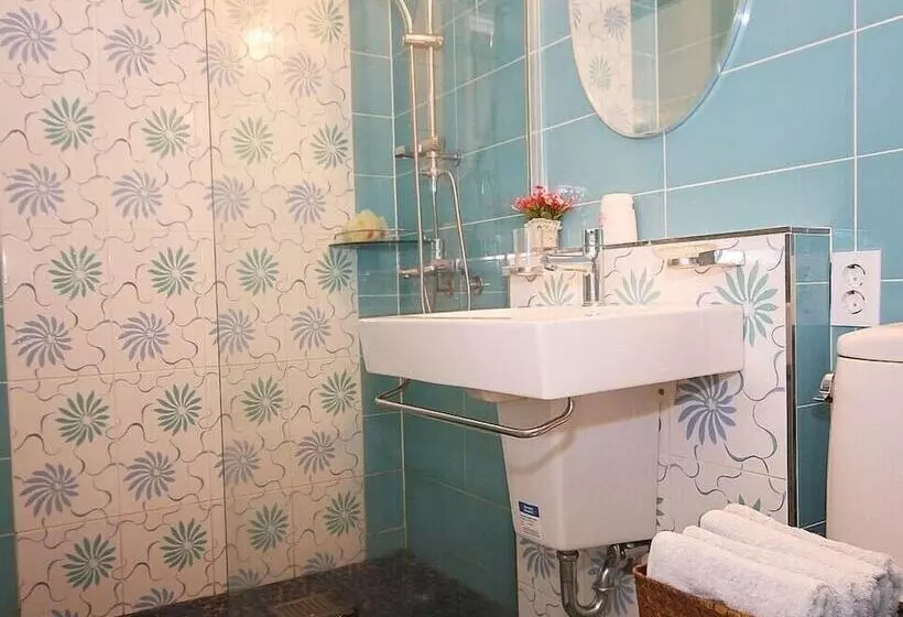 Gracia Pension Gapyeong