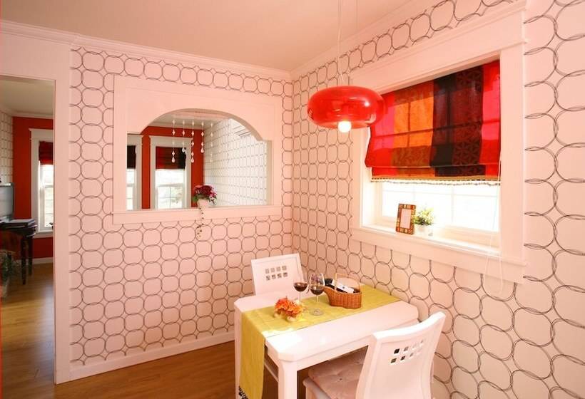 Gracia Pension Gapyeong