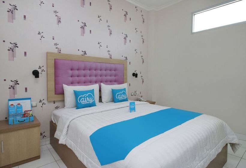 호텔 Airy Syariah Pemurus Dalam Raya Banjar Indah Permai Banjarmasin