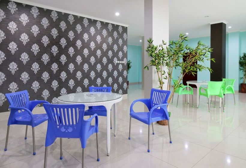 호텔 Airy Syariah Pemurus Dalam Raya Banjar Indah Permai Banjarmasin