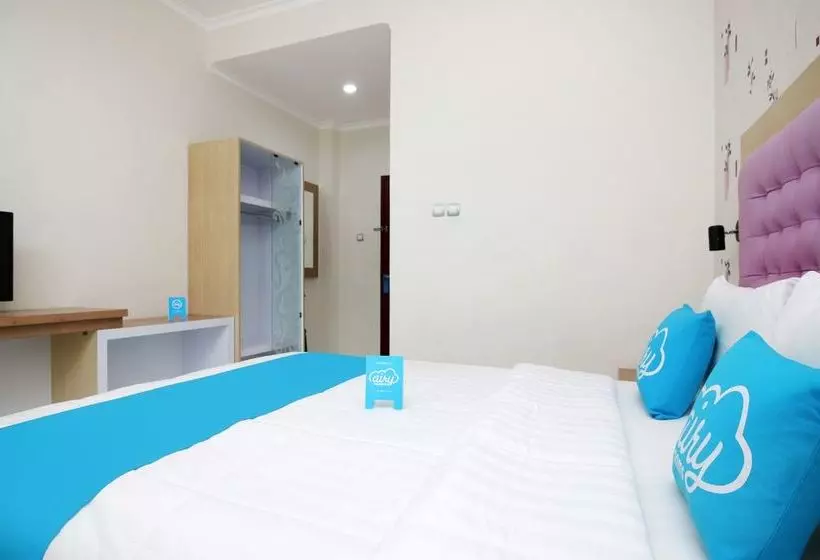ホテル Airy Syariah Pemurus Dalam Raya Banjar Indah Permai Banjarmasin