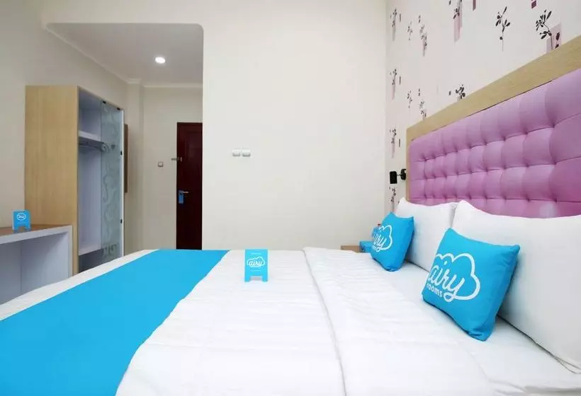 ホテル Airy Syariah Pemurus Dalam Raya Banjar Indah Permai Banjarmasin
