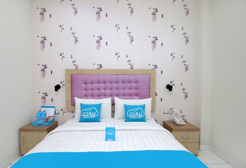 호텔 Airy Syariah Pemurus Dalam Raya Banjar Indah Permai Banjarmasin