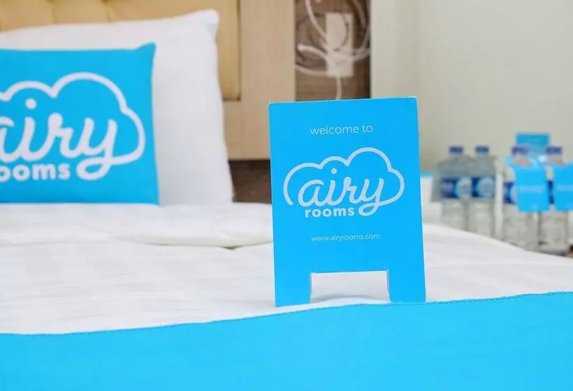 ホテル Airy Syariah Pemurus Dalam Raya Banjar Indah Permai Banjarmasin